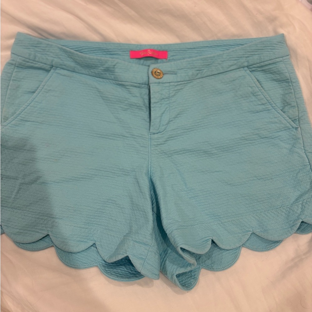 Lilly Pulitzer Shorts